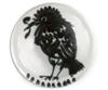 PABLO PICASSO Bird with Worm.